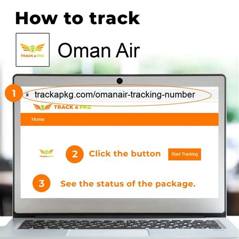 oman air tracking